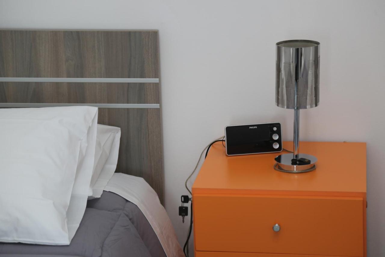 Welcome Home Syros Port Apartment Hermópolis Exterior foto