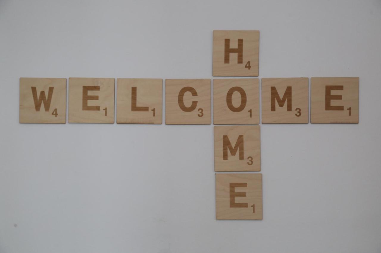 Welcome Home Syros Port Apartment Hermópolis Exterior foto