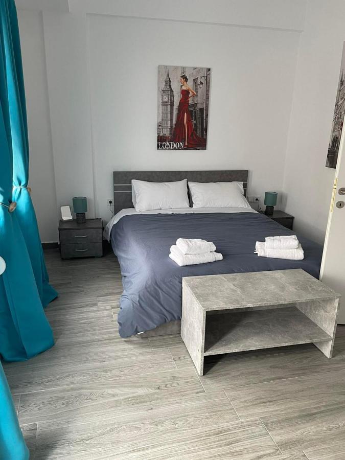Welcome Home Syros Port Apartment Hermópolis Exterior foto