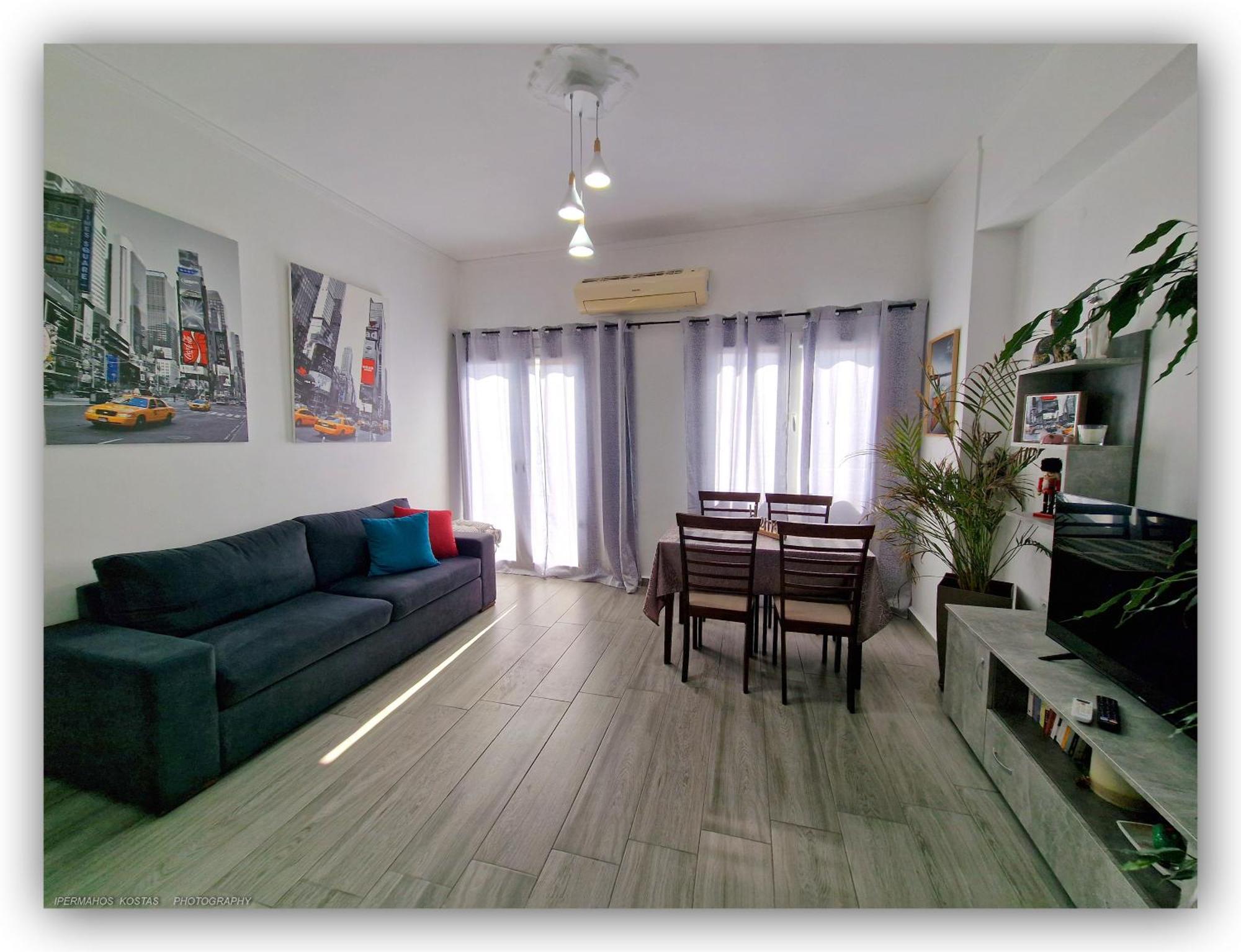 Welcome Home Syros Port Apartment Hermópolis Exterior foto