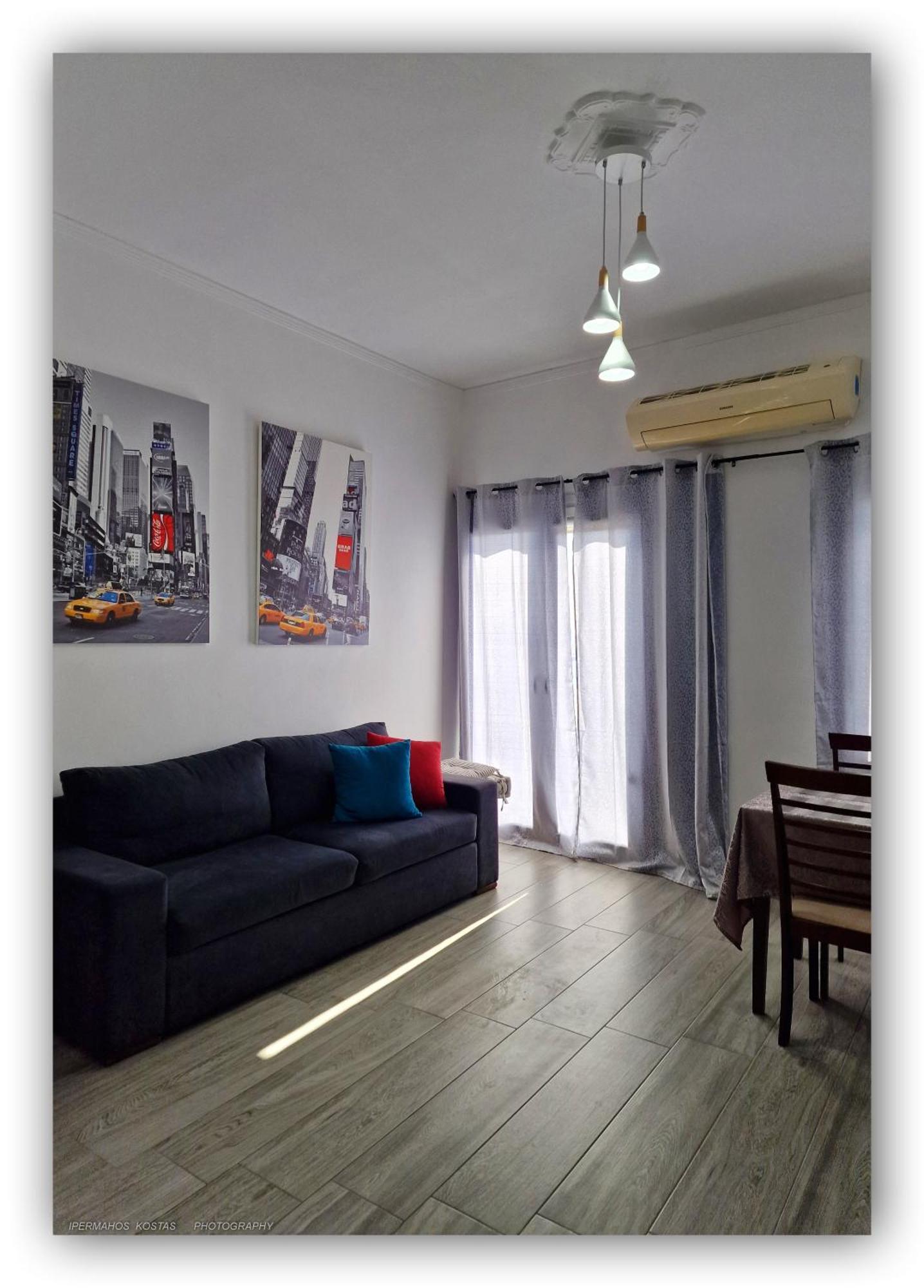 Welcome Home Syros Port Apartment Hermópolis Exterior foto