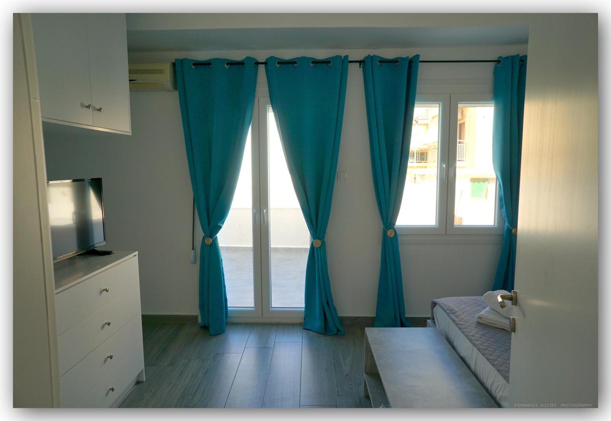 Welcome Home Syros Port Apartment Hermópolis Exterior foto