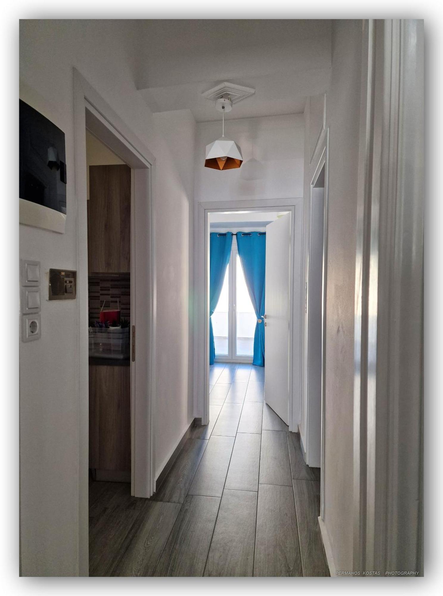 Welcome Home Syros Port Apartment Hermópolis Exterior foto