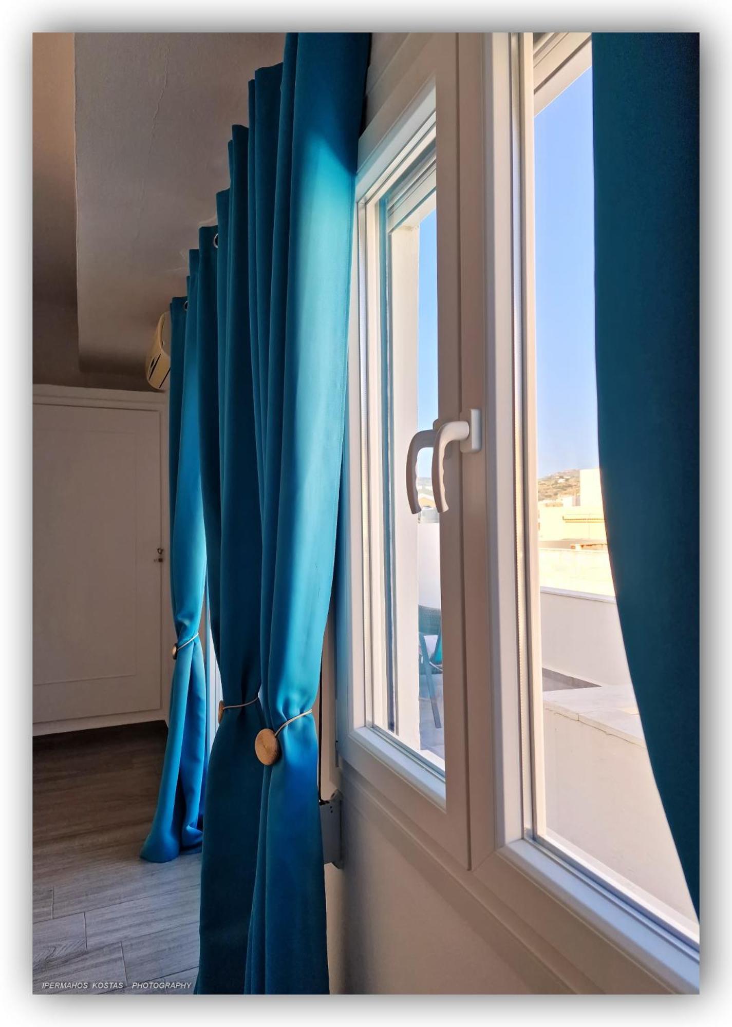 Welcome Home Syros Port Apartment Hermópolis Exterior foto
