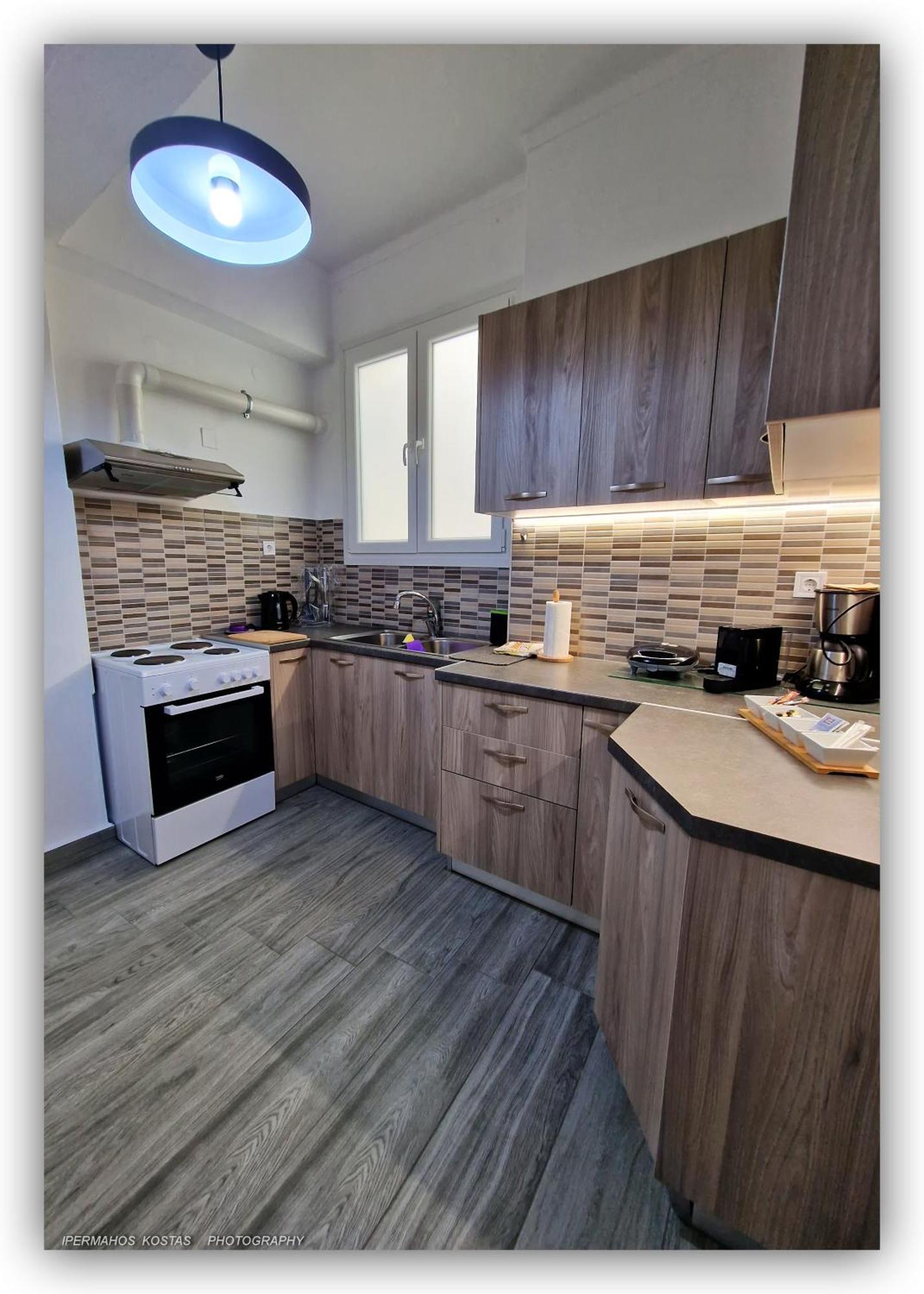 Welcome Home Syros Port Apartment Hermópolis Exterior foto