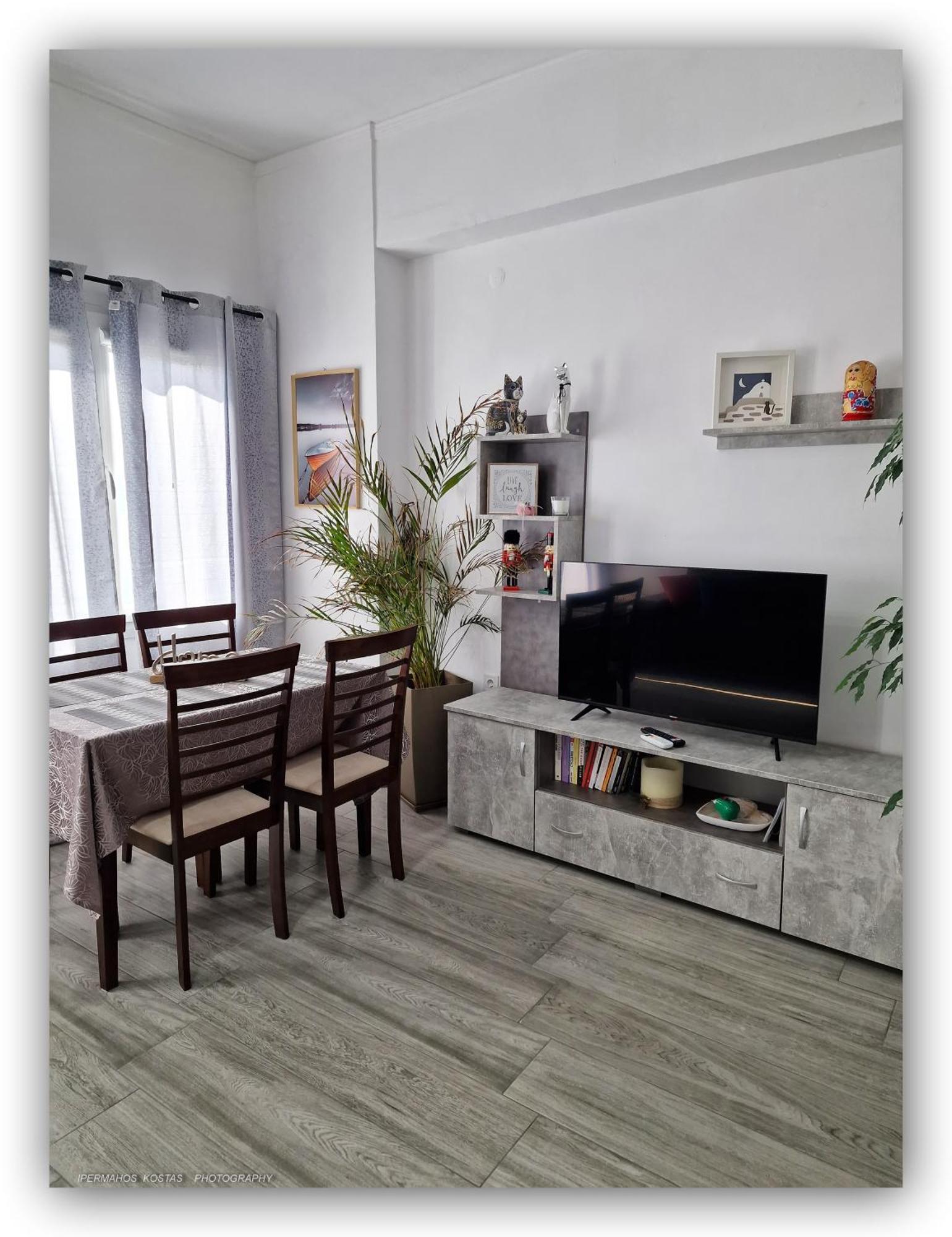 Welcome Home Syros Port Apartment Hermópolis Exterior foto