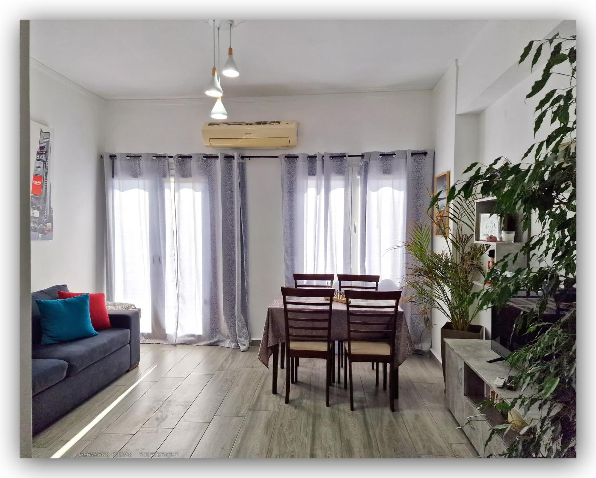 Welcome Home Syros Port Apartment Hermópolis Exterior foto